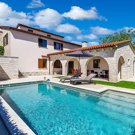 Casa Mia Villa