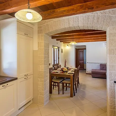 Casa Mia Вилла *