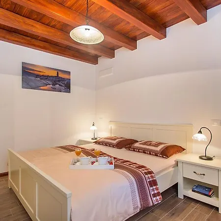 Casa Mia Вилла *