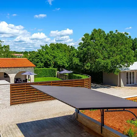 Casa Mia Villa