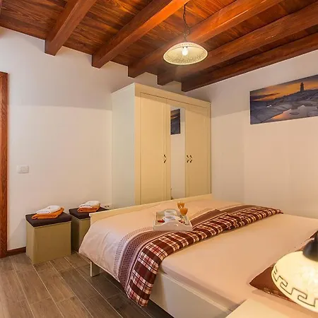 Вилла Casa Mia *