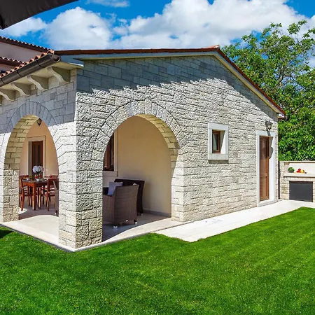 Casa Mia * Barban