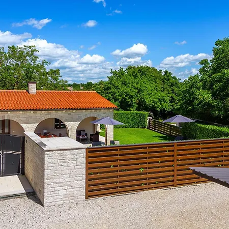 Villa Casa Mia *