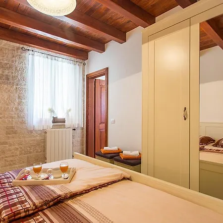 וילה Casa Mia