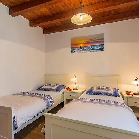 Casa Mia וילה *