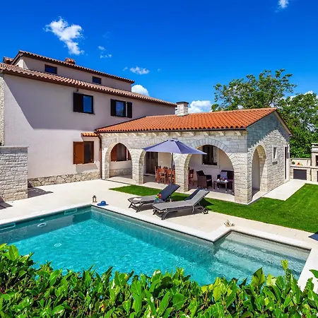 Casa Mia וילה Barban