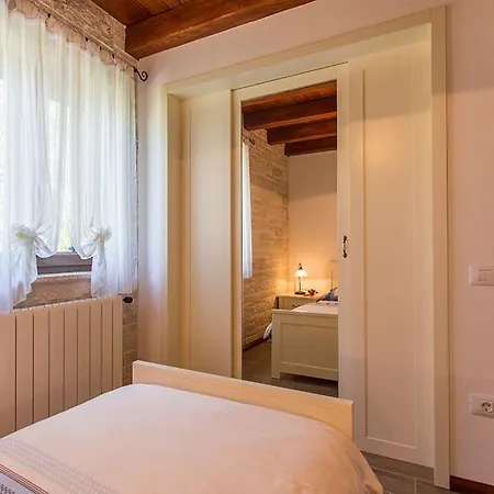 Вилла Casa Mia *