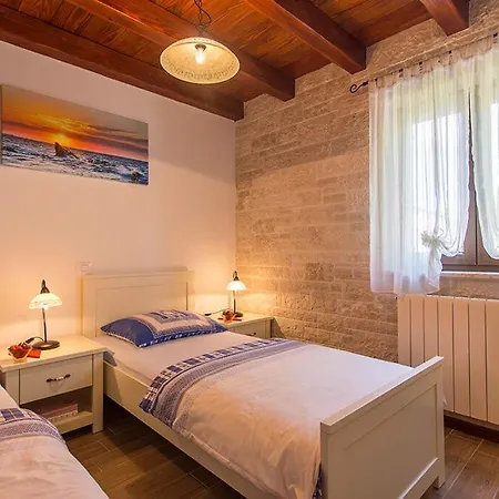 Вилла Casa Mia Барбан