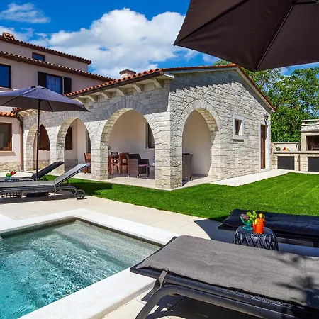 Villa Casa Mia