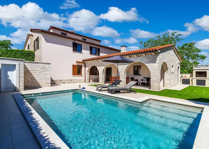 Casa Mia Villa