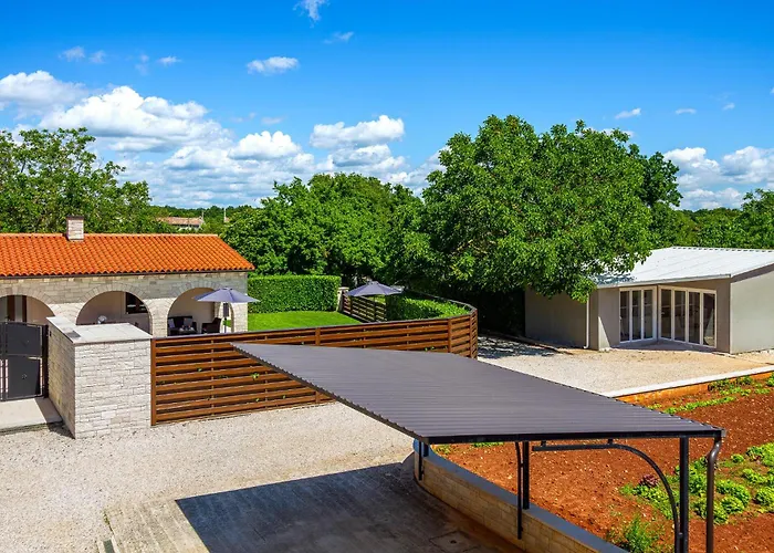 Casa Mia Villa