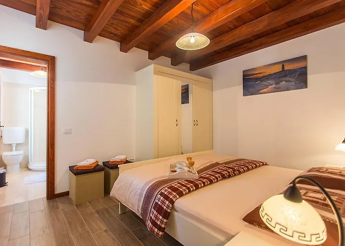 Villa Casa Mia *