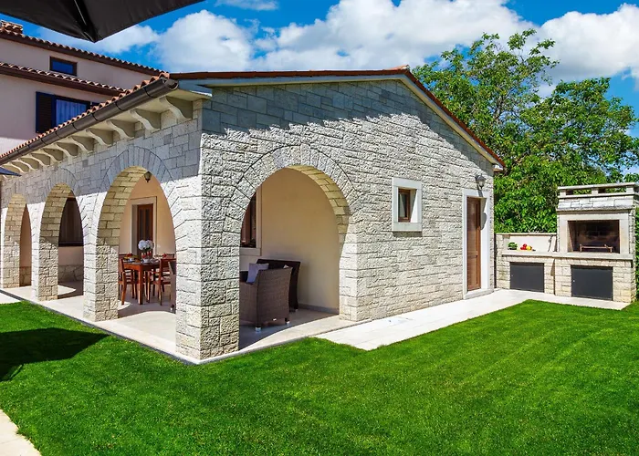 Casa Mia * Barban