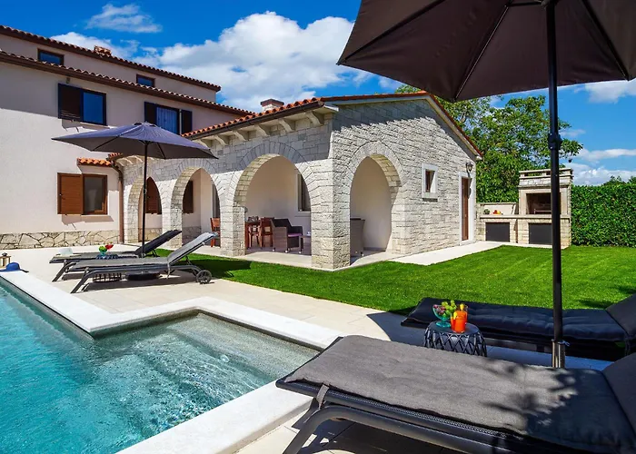 Villa Casa Mia