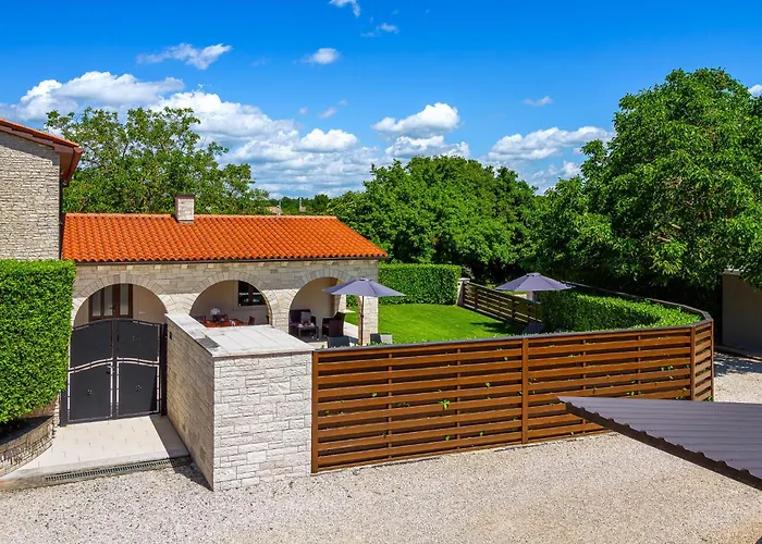 Villa Casa Mia *