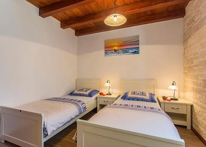 Casa Mia Villa *
