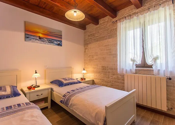 Villa Casa Mia Barban