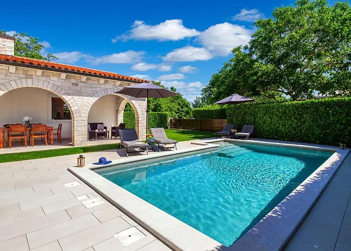 Casa Mia Villa